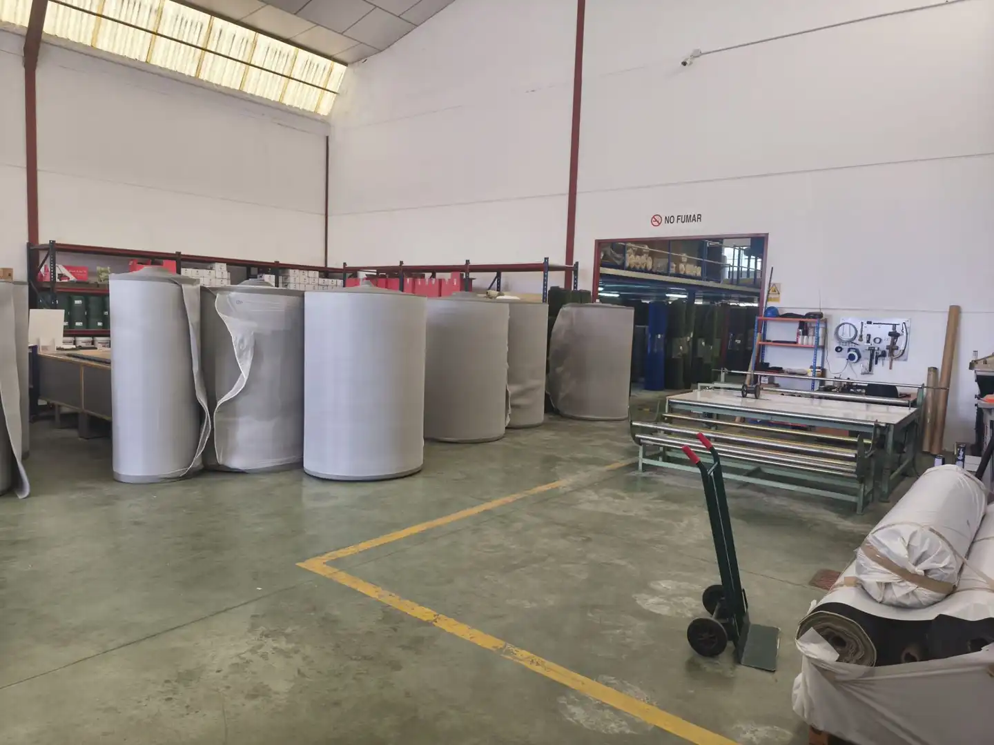 Nave industrial in vendita a Pedanías - Extrarradio, imagen 14