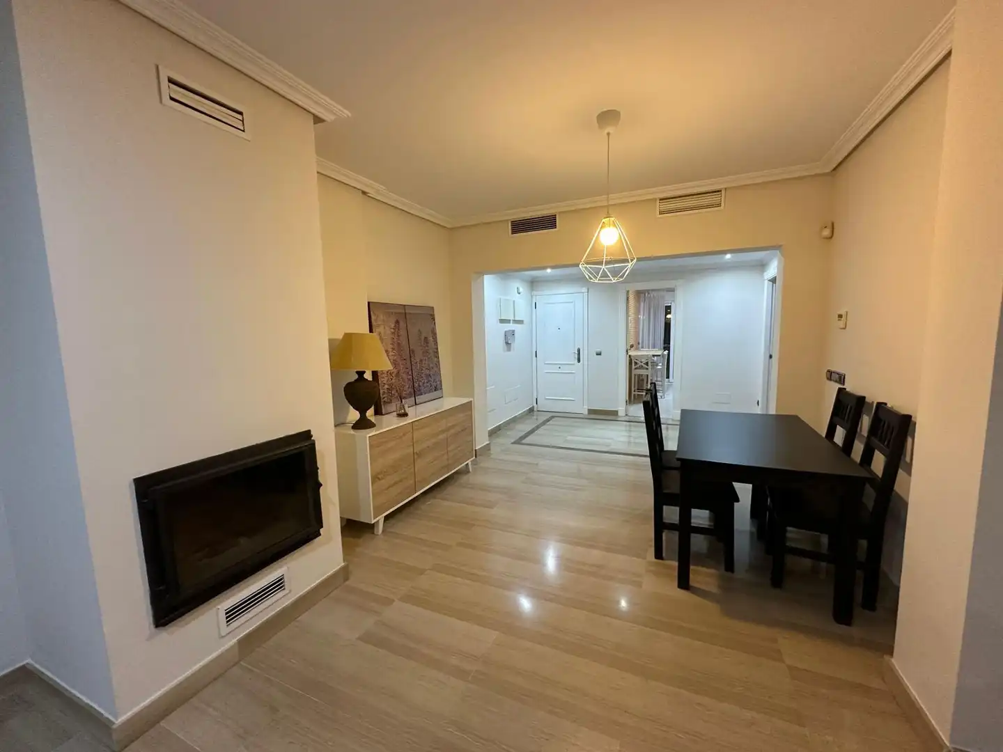 Penthouse with pool for sale in Isla del Fraile, imagen 22