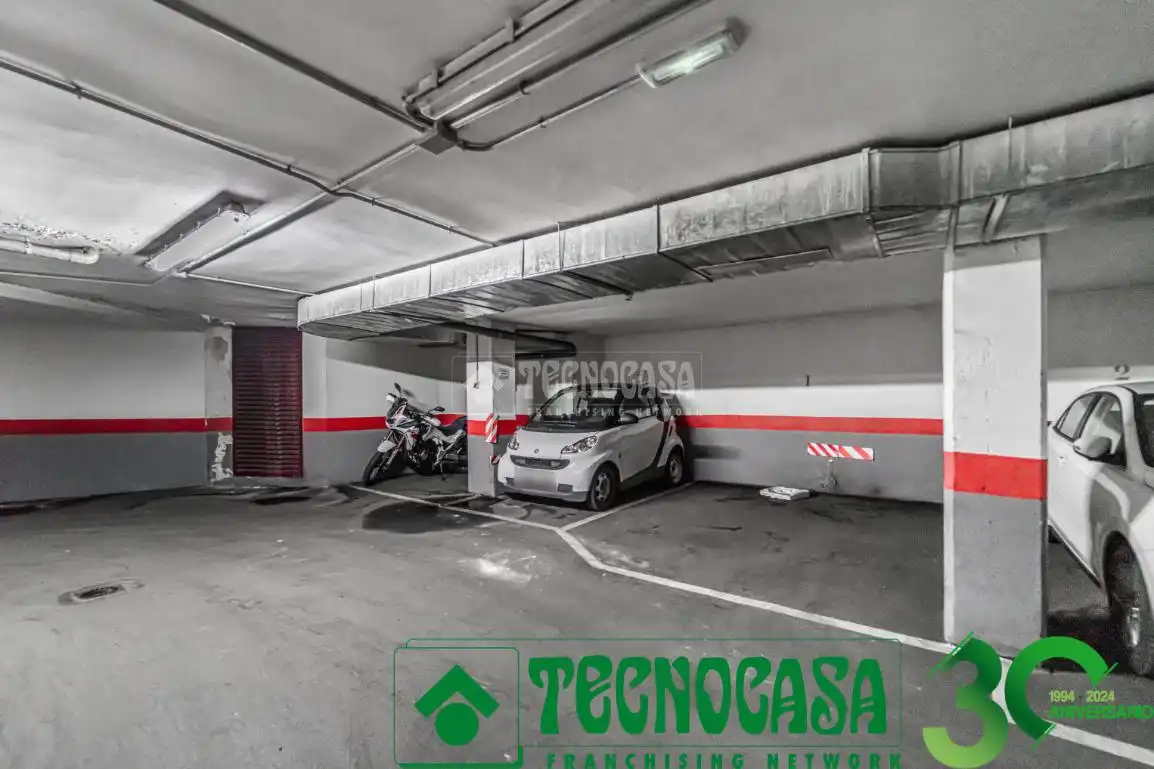 Garatge en venda a C. de Embajadores, Chopera
