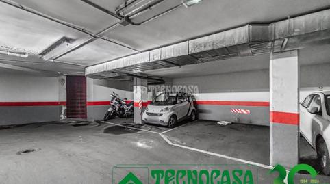 Photo 5 of Garage for sale in C. de Embajadores, Chopera, Madrid