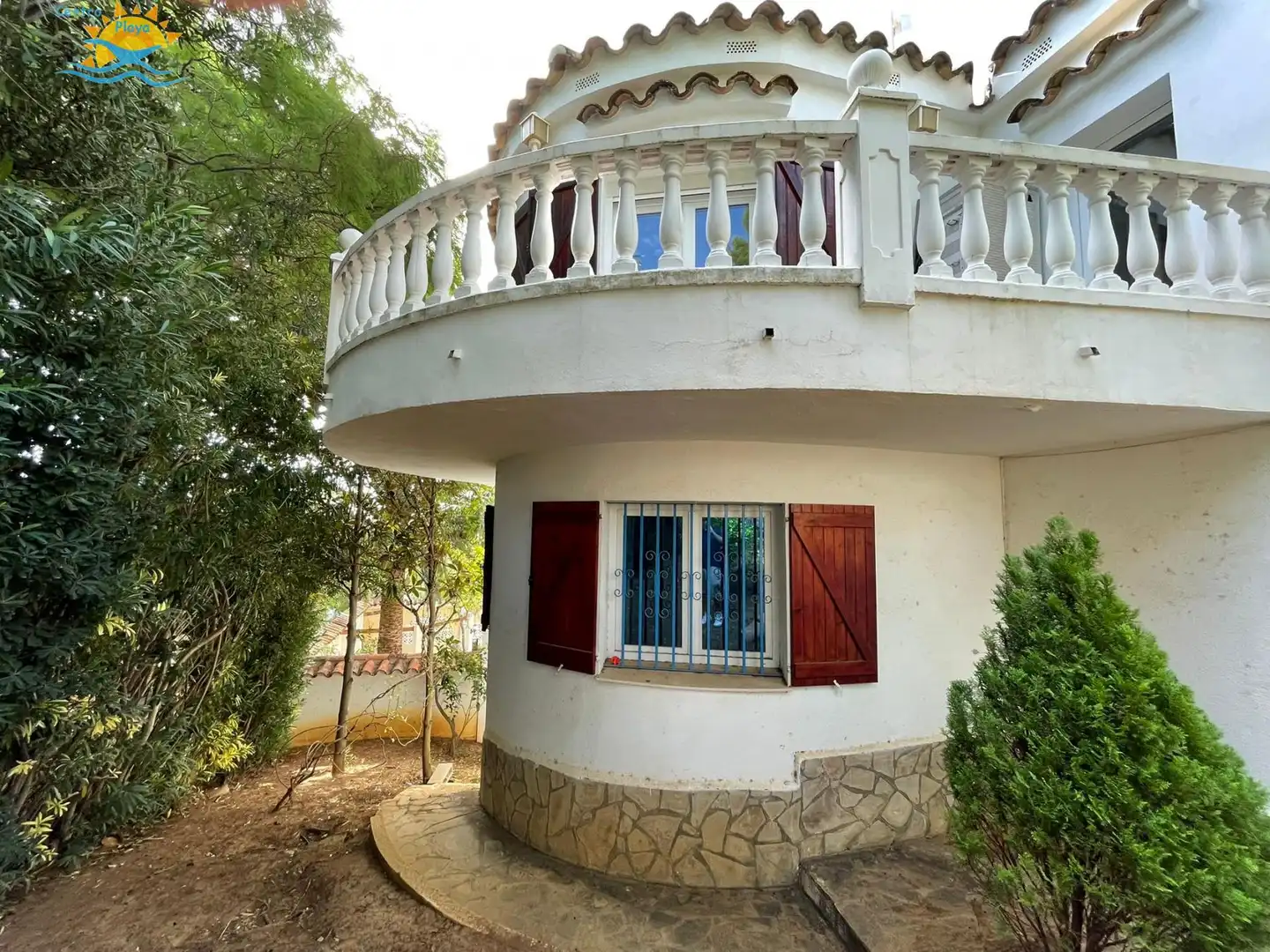 Villa mit Pool zum Verkauf in ZONA PLAYA LAS FUENTES, imagen 35