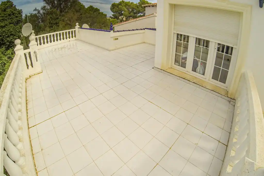 House with terrace for sale in Centro Urbano, imagen 6