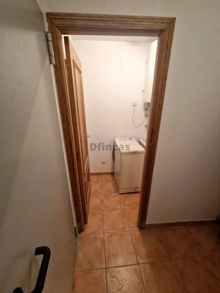 Adossat amb terrassa en venda a Calle Teruel, imagen 25