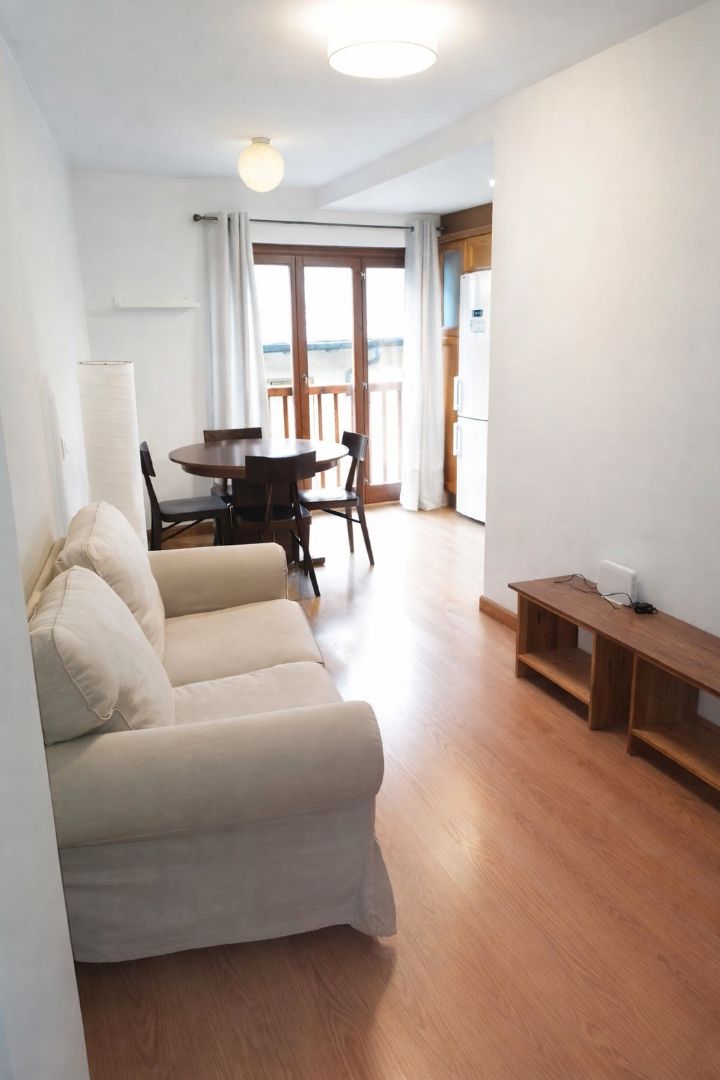 Dúplex de lloguer a Rialp