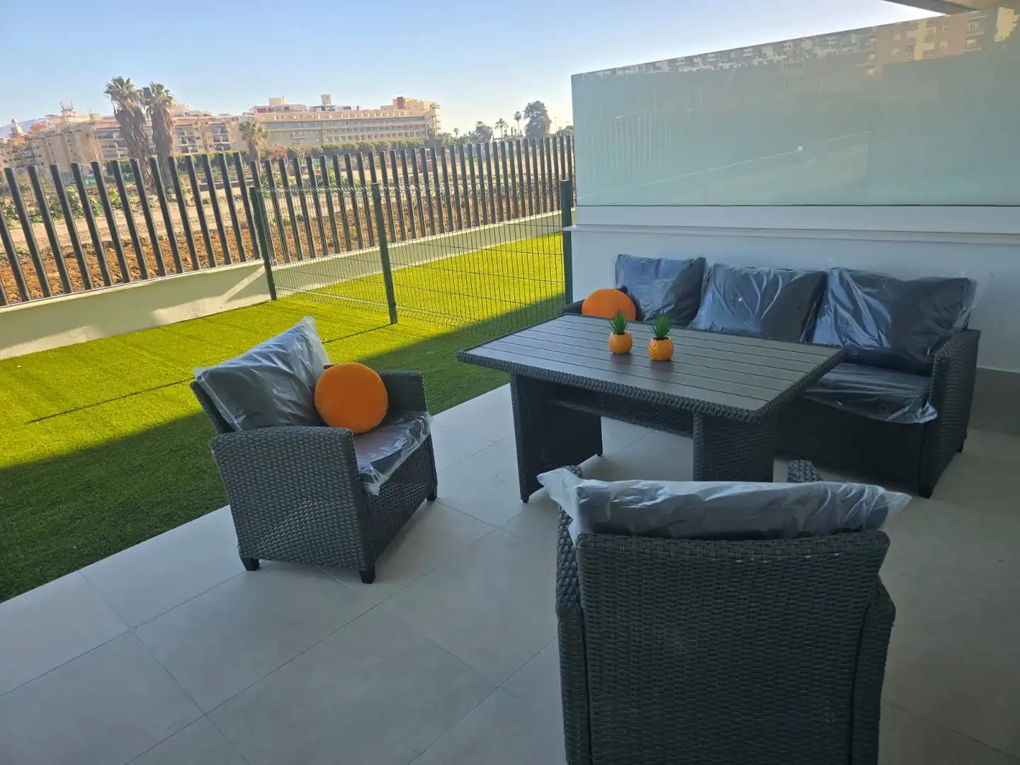 Flat with pool for sale in Calle Pintor Cipriano Maldonado 17, imagen 7