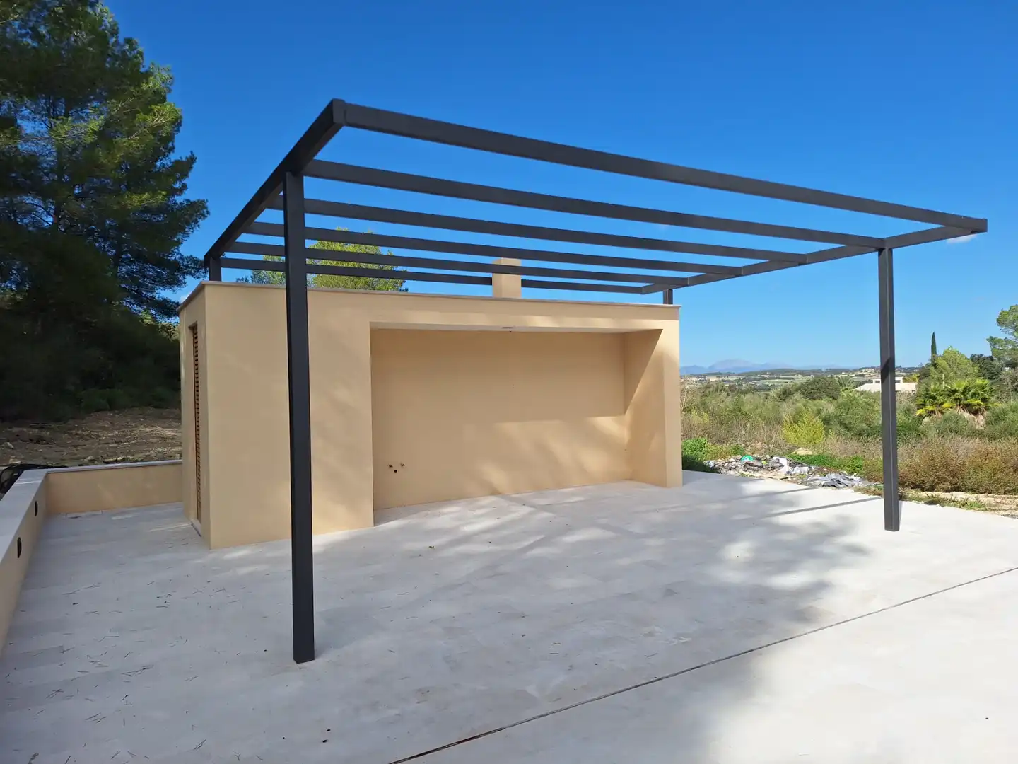 Residential land for sale in Montuïri, imagen 21