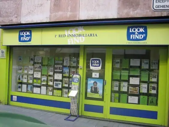 Local comercial en venda a Jaén Kalea, imagen 8