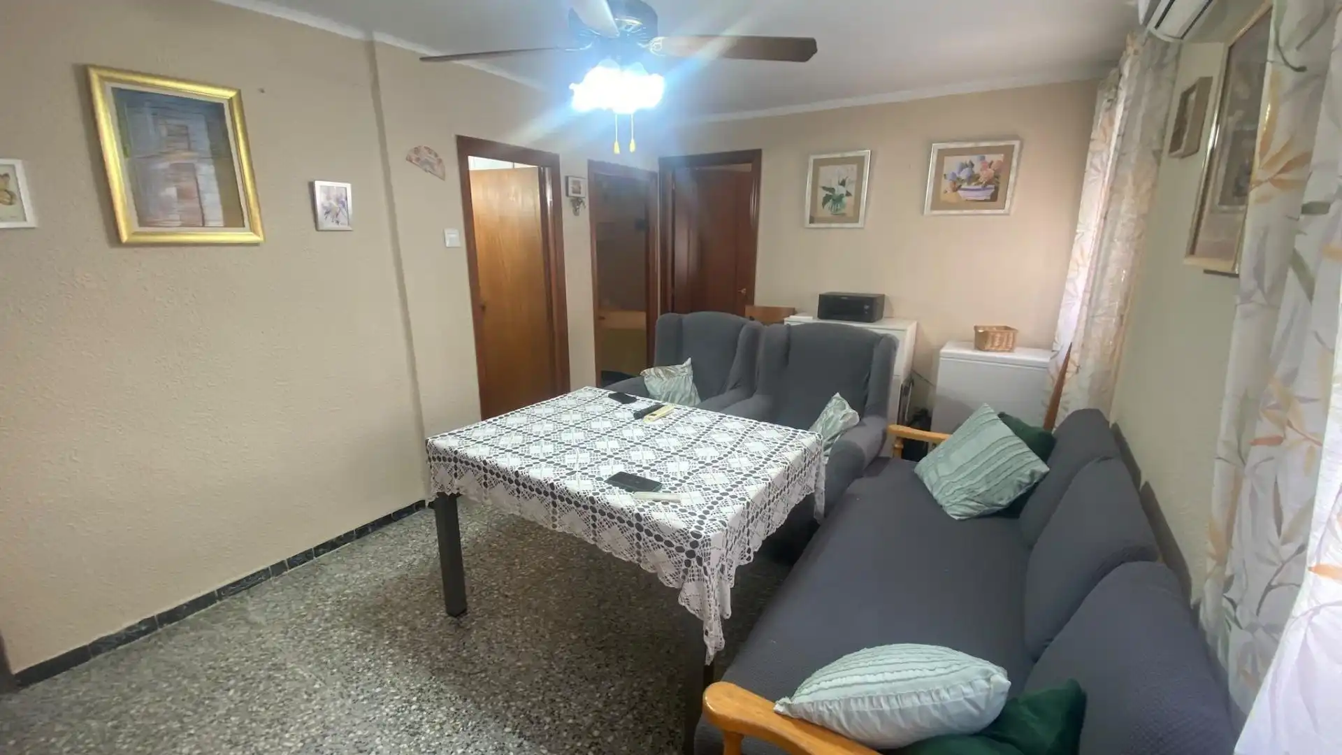 Flat for sale in GOLONDRINA, imagen 2