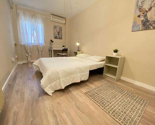 Bedroom of Flat to share in Fuenlabrada  with Terrace