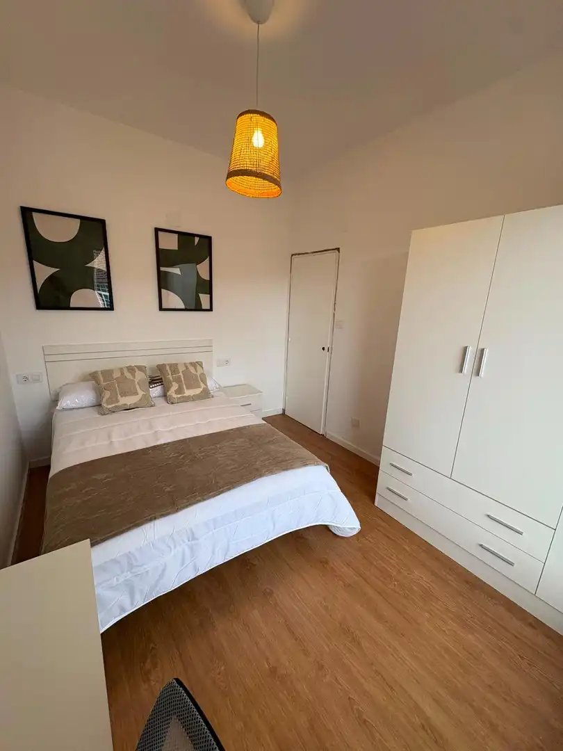 Flat for rent in Ventiun