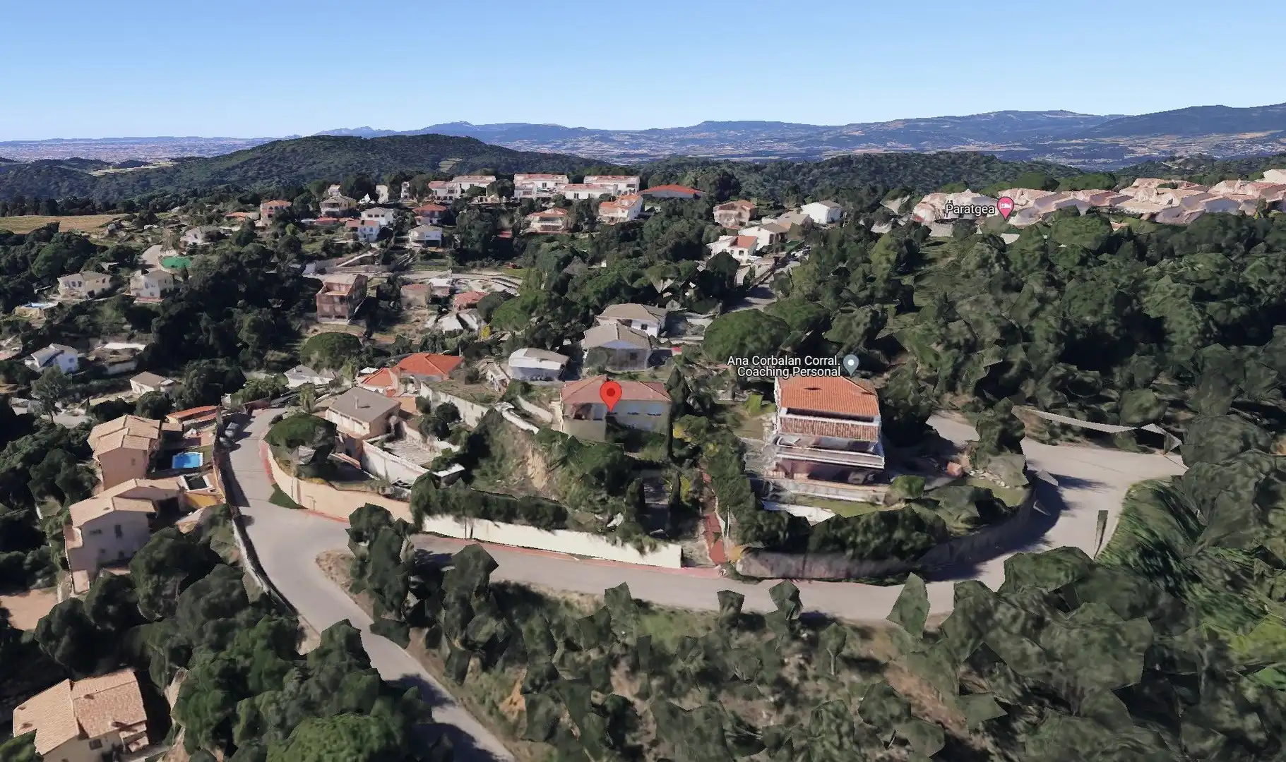 Houses for sale in Sant Pol, Can Massuet del Far
