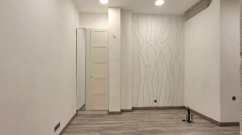 Photo 4 of Premises to rent in Marqués de Pidal, 8, Parque San Francisco - Uría, Oviedo