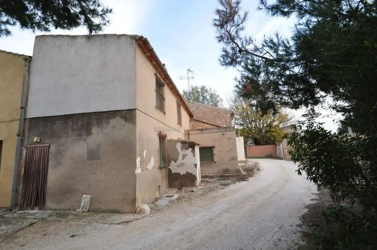 Maison mitoyenne à vendre à El Pinós / Pinoso, imagen 17