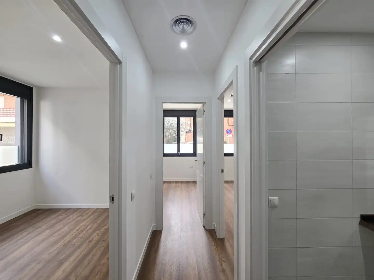 Piso en venta en Granollers con Aire acondicionado, Calefacción y Parquet