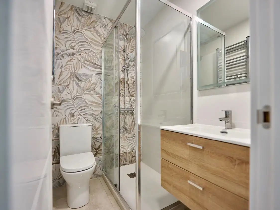Flat with lift for sale in Rambla Prim 49, imagen 10