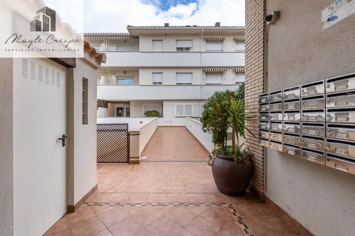 Piso en venta en Residencial Triana - Barrio Alto