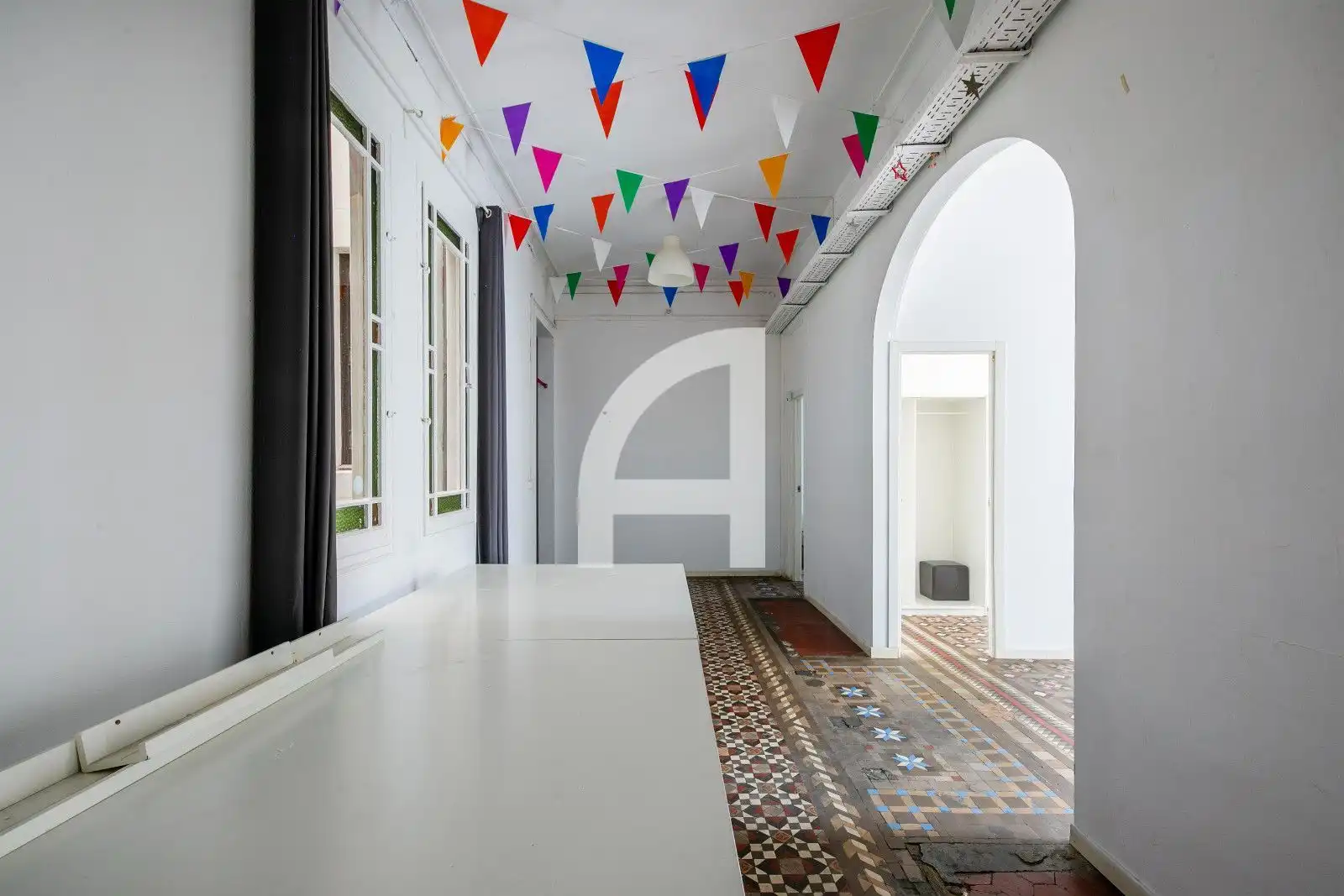 Flat with terrace for sale in Balmes, imagen 16