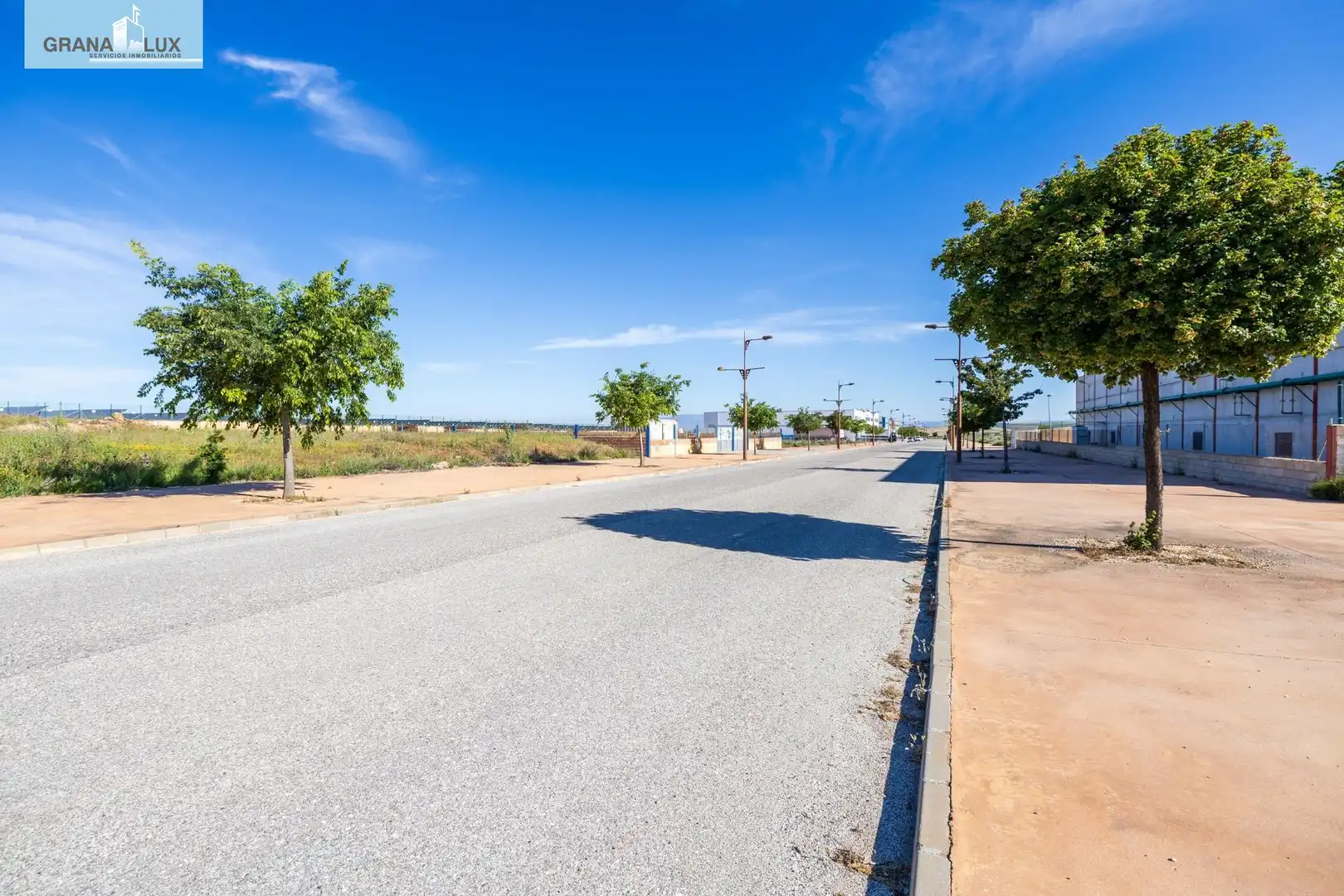 Terreny industrial en venda a Calle Calle Juncarillo, imagen 14