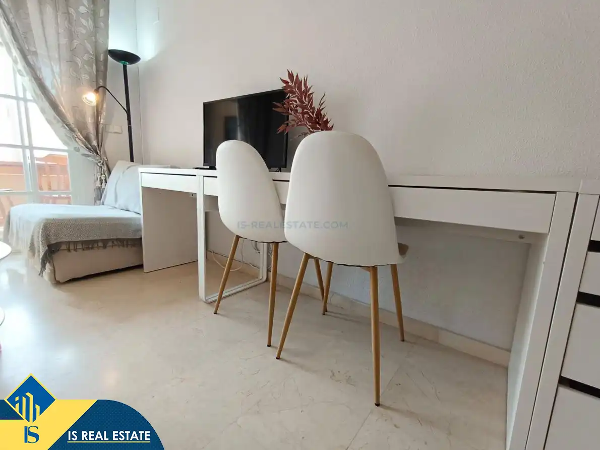 Estudio con ascensor en venta en Playa de los Locos, imagen 9