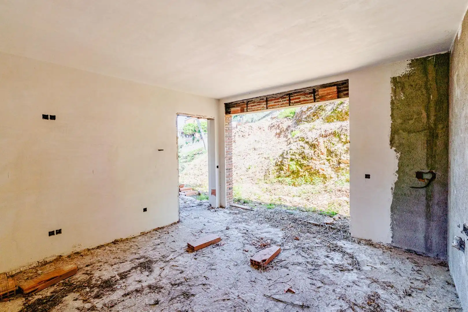 Haus oder Chalet zum Verkauf in Corbera de Llobregat mit Privatgarten