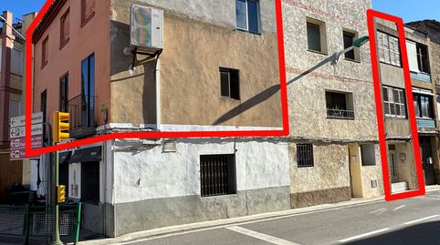 Casa de 307m2. Maella. 85.000€