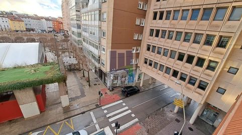 Foto 4 de Pis en venda a Plaza de España, Los Vadillos - R. Sanitaria - Pozanos, Burgos Capital