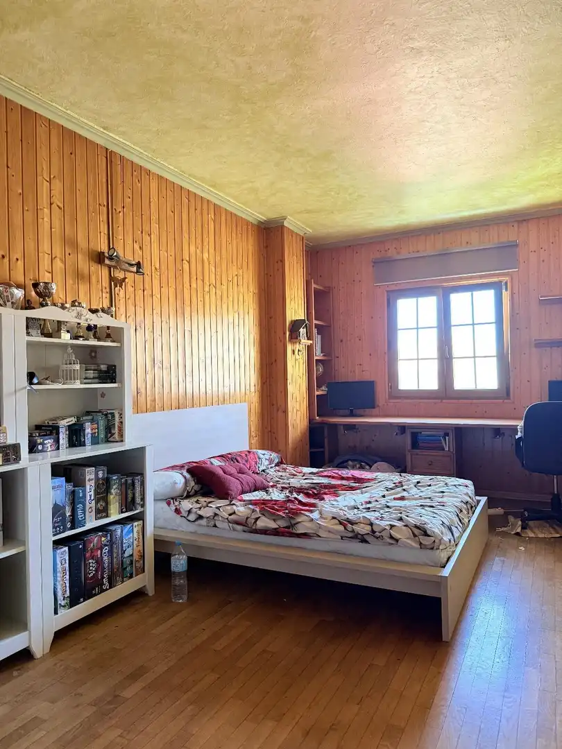 Dormitori de Casa o xalet en venda en Torrevieja