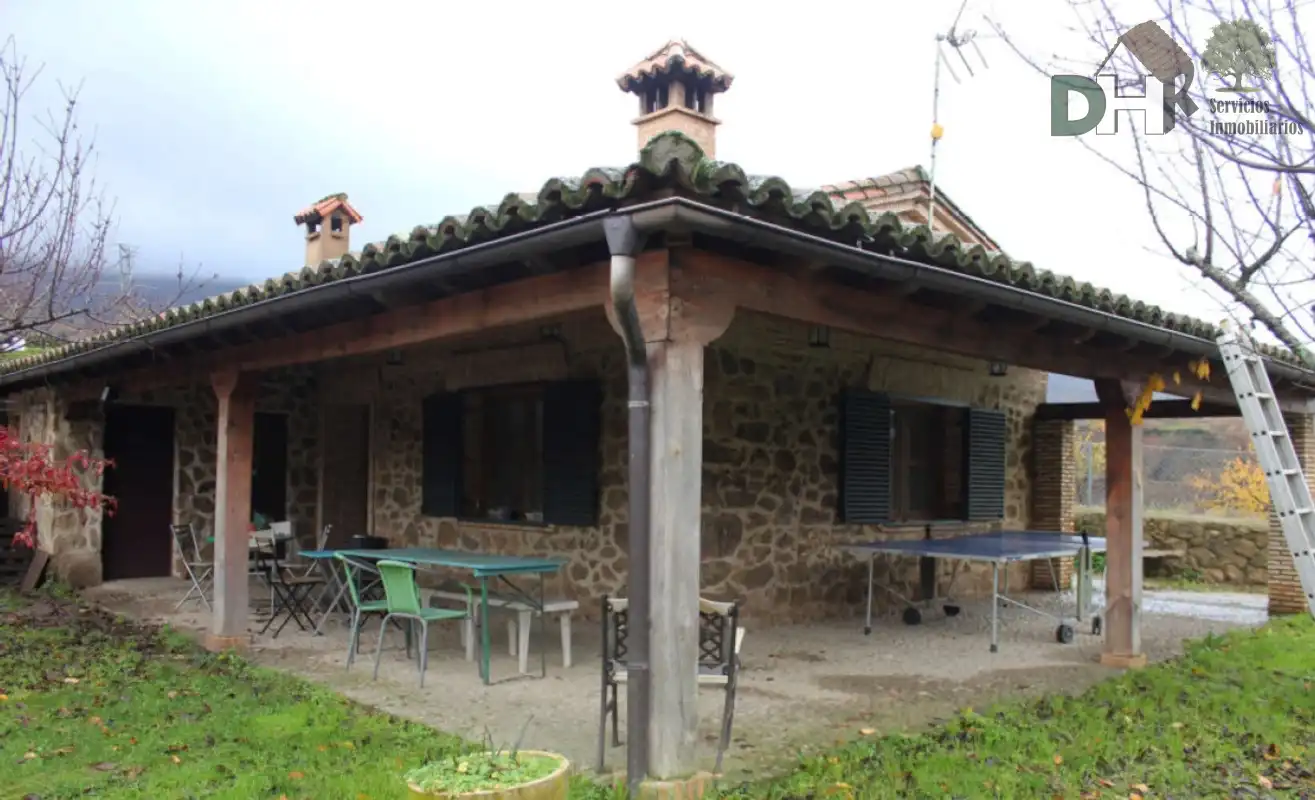 Houses for sale in Rebollar (Cáceres)