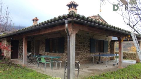 Foto 2 de Casa o xalet en venda a Rebollar (Cáceres), Cáceres