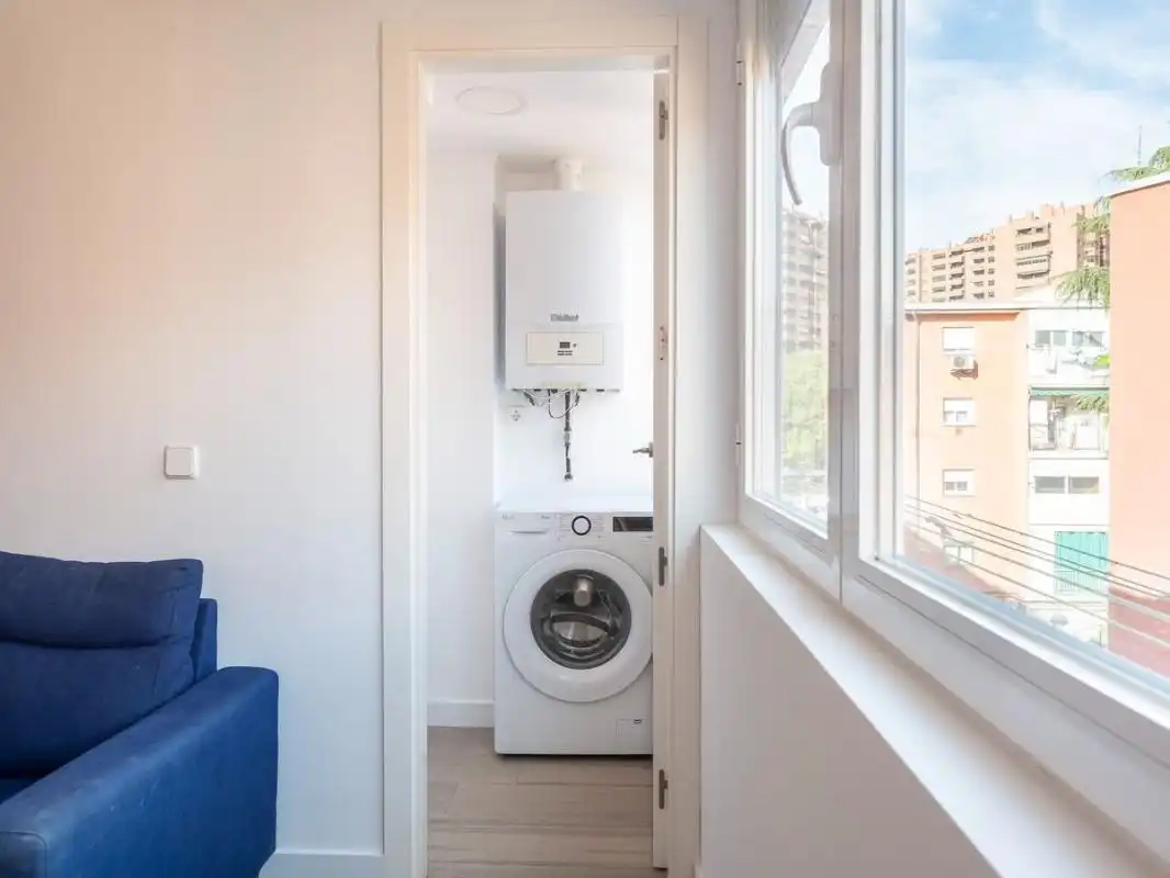 Wohnung zum Verkauf in C. de Villalobos, imagen 24