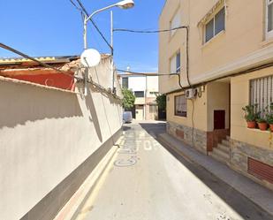 Exterior view of Flat for sale in  Murcia Capital