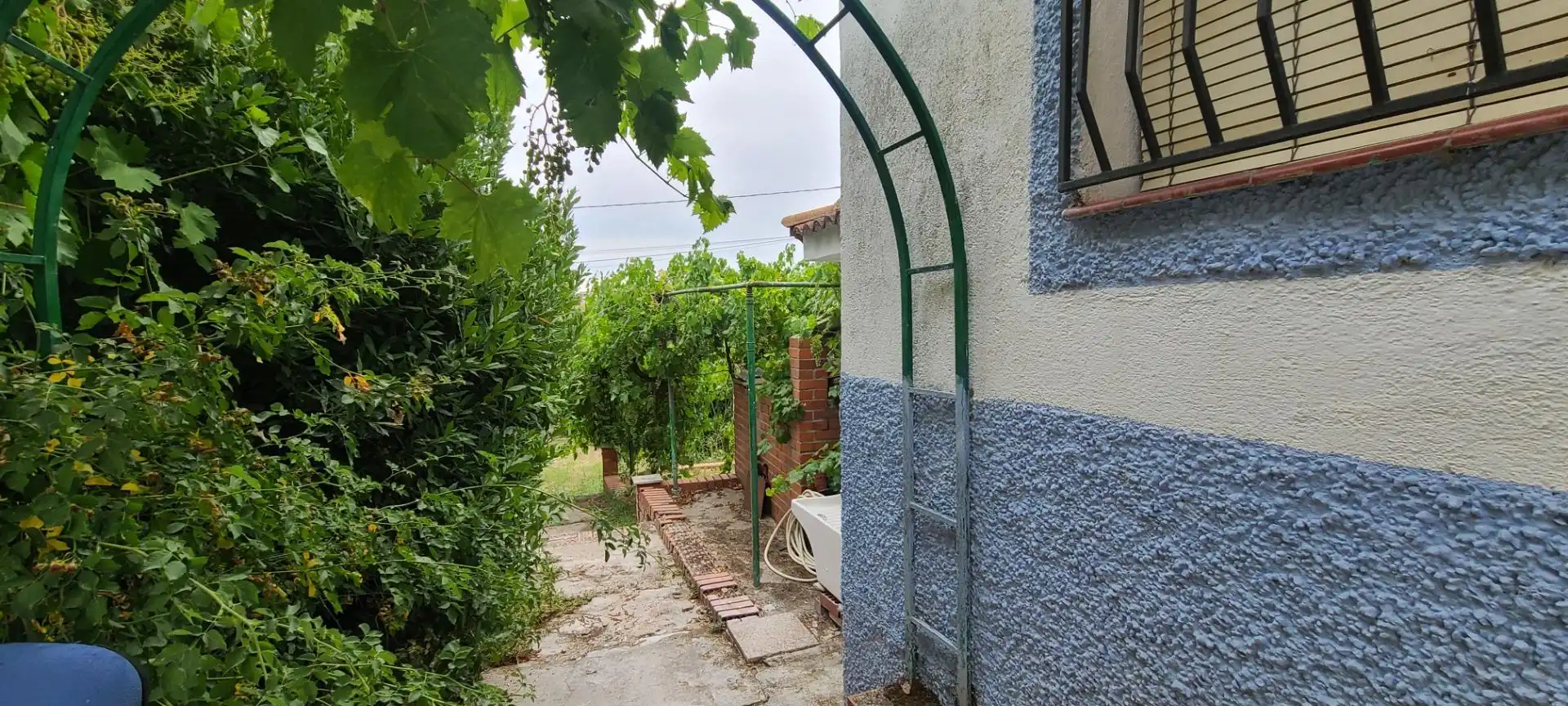 Jardí de Casa o xalet en venda en Villaviciosa de Odón