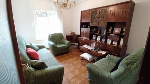 Foto 2 de Pis en venda a Versalles, Avilés