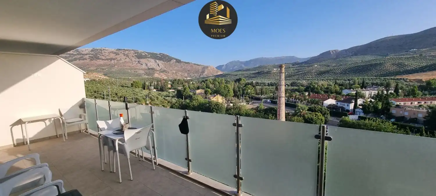 Appartamento con ascensore in affitto a La Guardia de Jaén, imagen 15