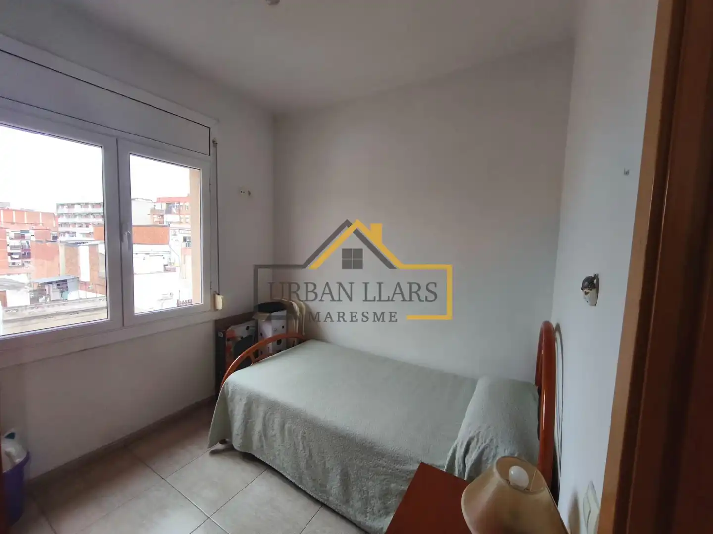 Àtic amb terrassa en venda a Artigues - Llefià, imagen 8