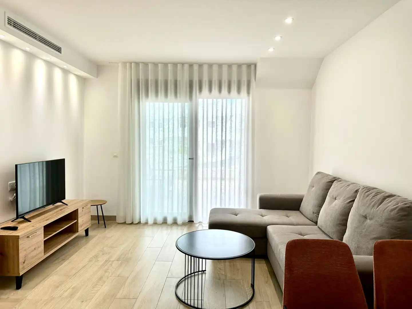 Appartement compact avec piscine à vendre à Balcón de Finestrat - Terra Marina, imagen 5