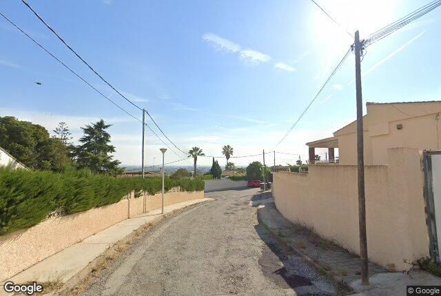 Exterior view of Flat for sale in Chiva