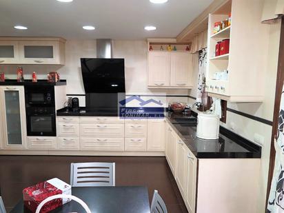 Kitchen of House or chalet for sale in Navalcarnero