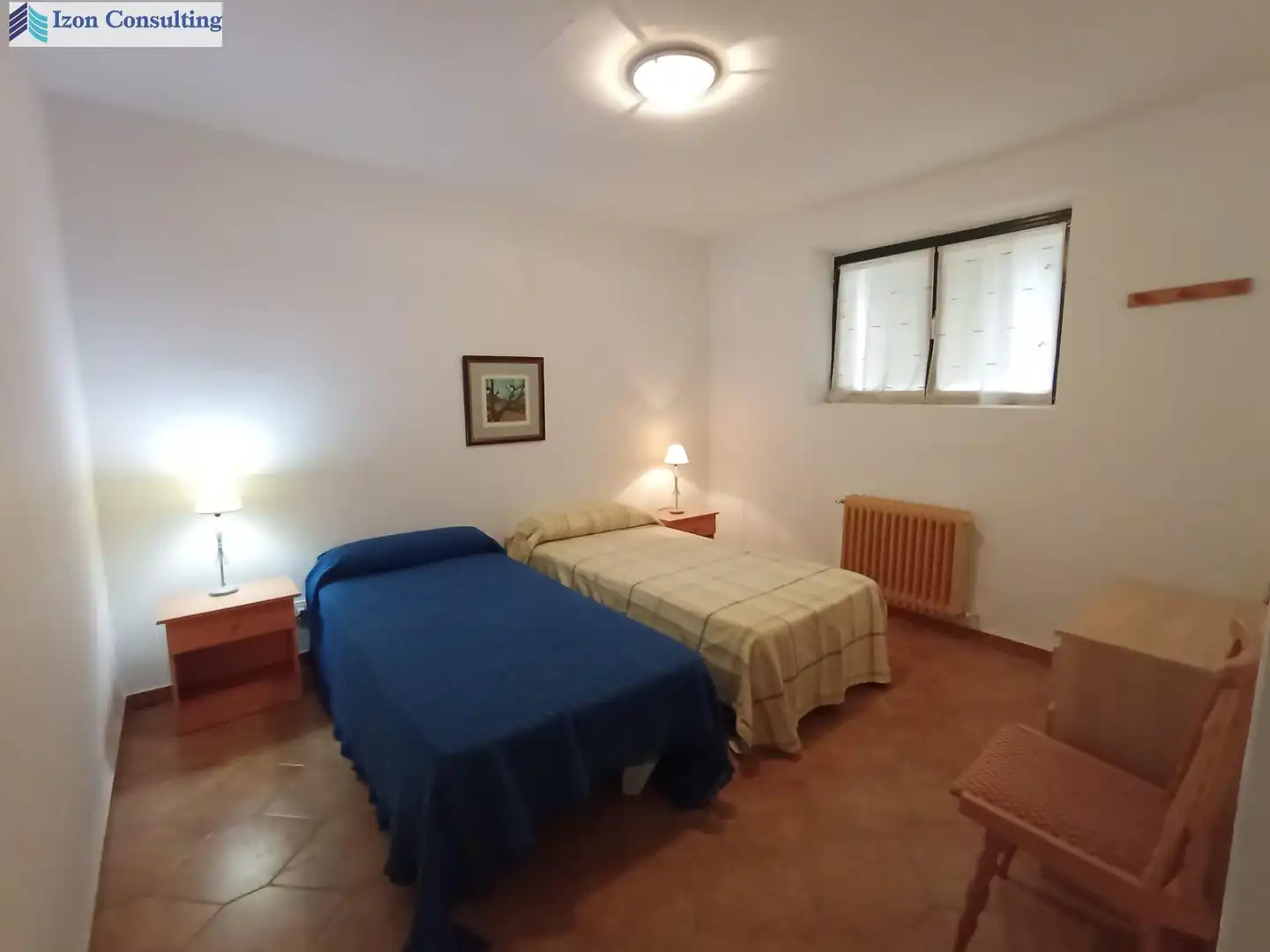 Planta baixa en venda a Villalgordo del Júcar