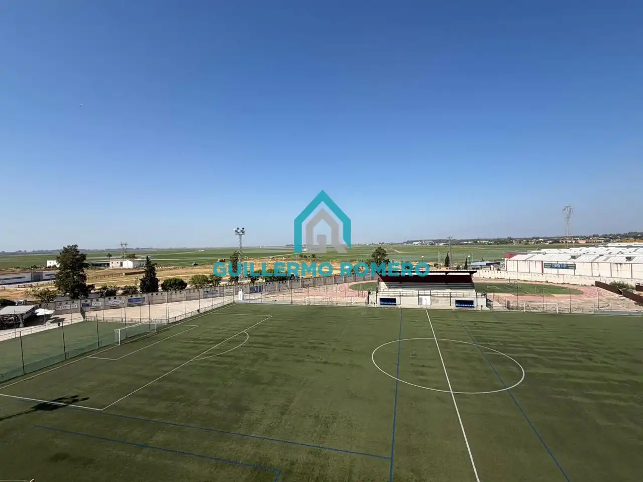 Flat for sale in La Puebla del Río