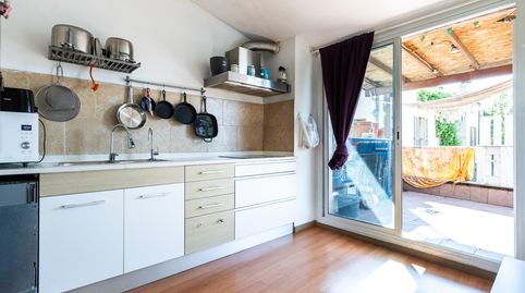 Foto 2 de Dúplex en venta en Sant Llorenç Savall, Barcelona