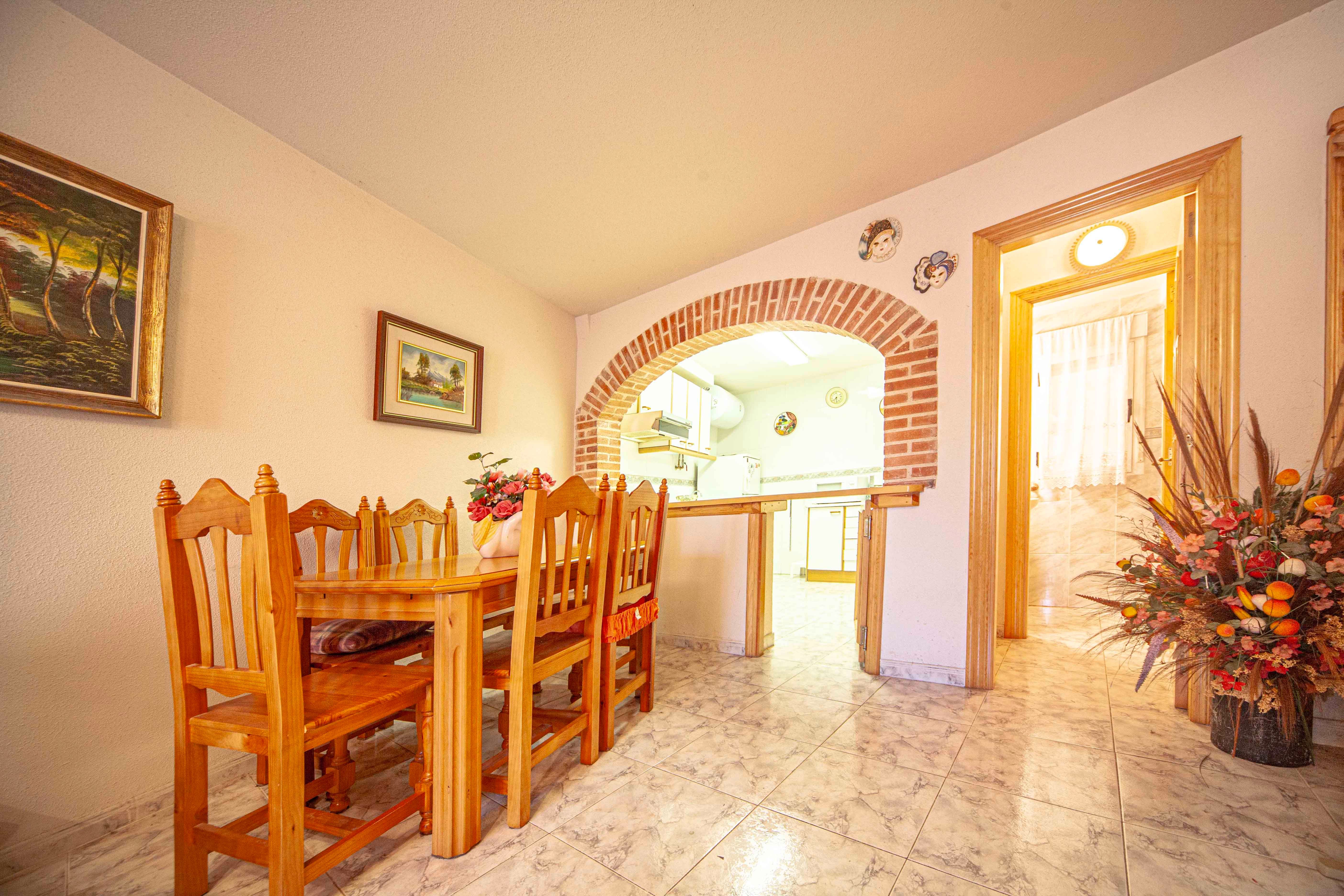 Casa adosada en venta en San Cristóbal de Segovia