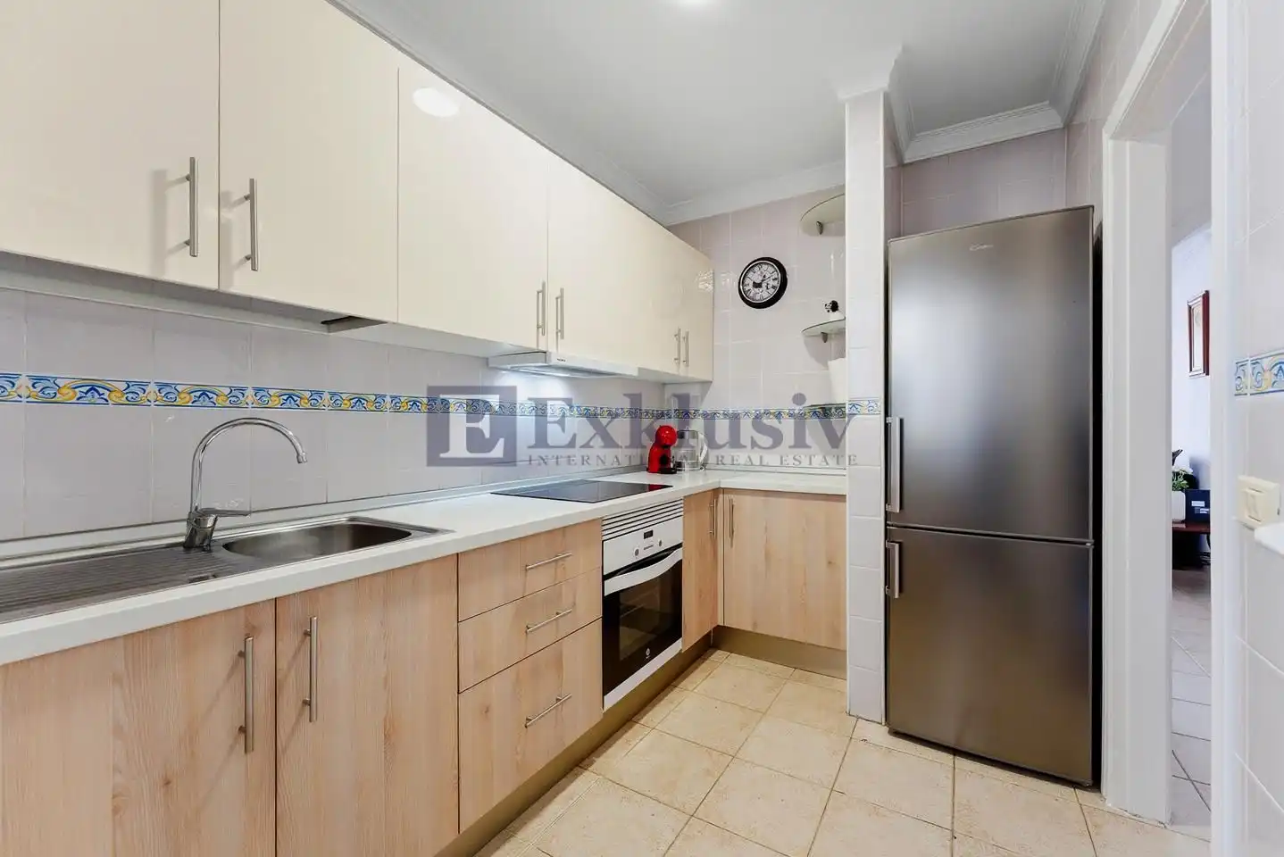 Flat for sale in Galicia, Torviscas Centro y Alto