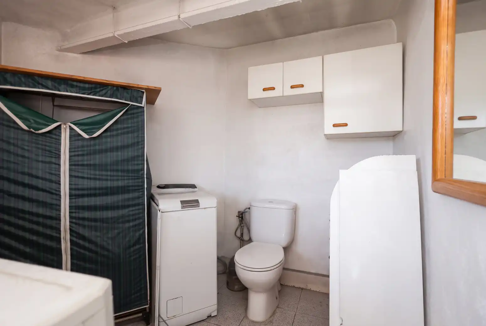 Bathroom of Flat for sale in Gavà  with Terrace