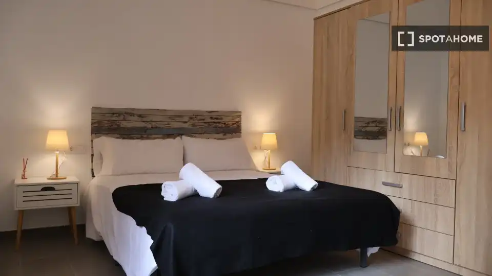 Habitació a Alfafar