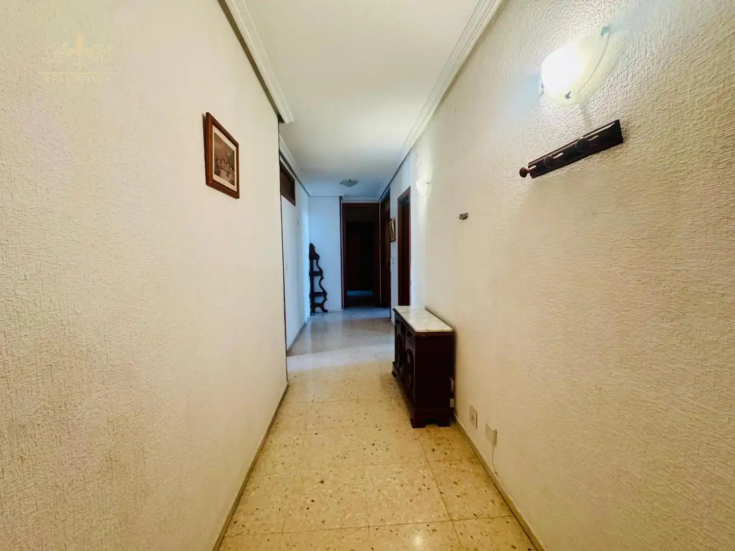 Piso en venta en Callosa d'en Sarrià con Terraza