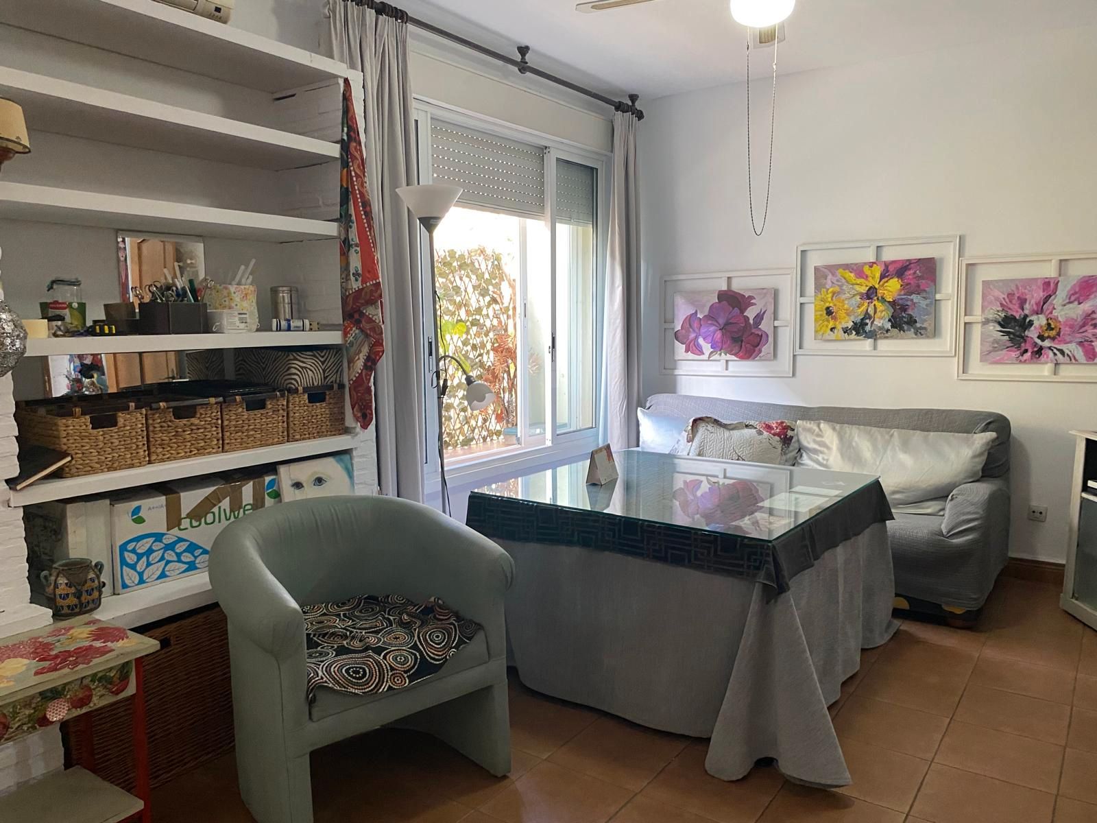Bedroom of Flat for sale in  Córdoba Capital  with Air Conditioner, Heating and Furnished