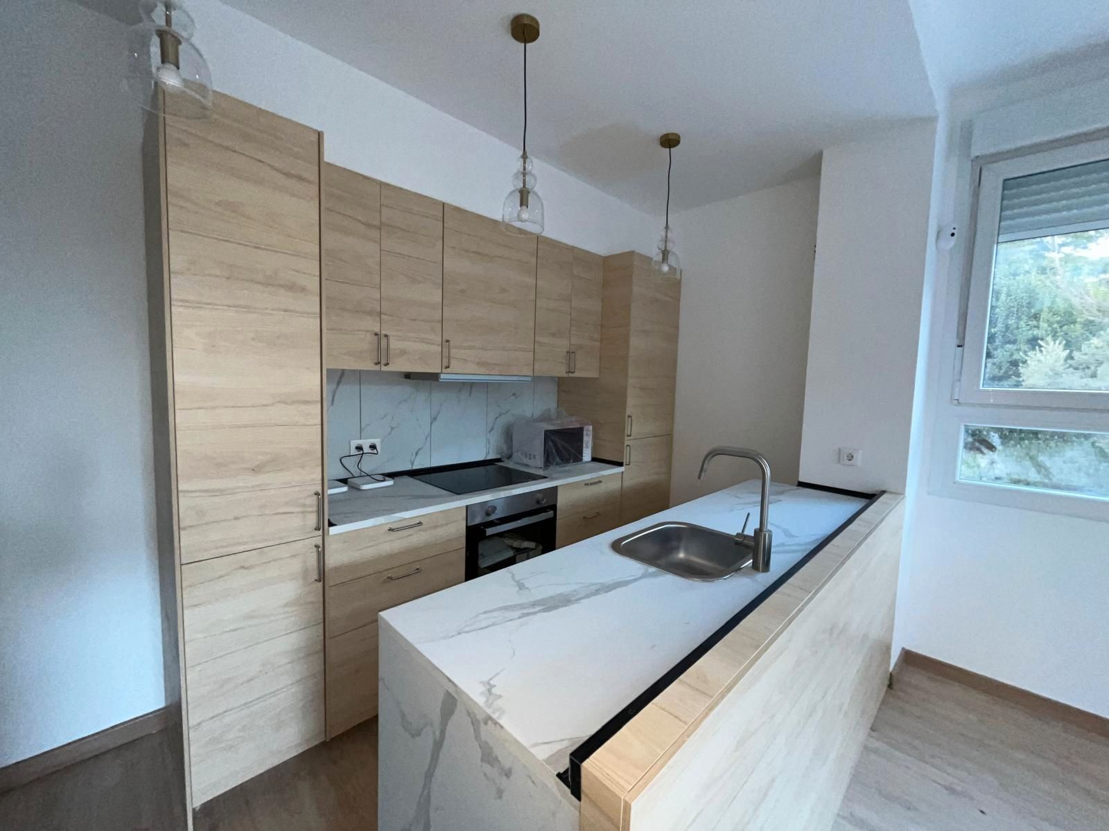 Wohnung zum Verkauf in Avenida de Santa Eugenia, Santa Eugenia, Villa de Vallecas