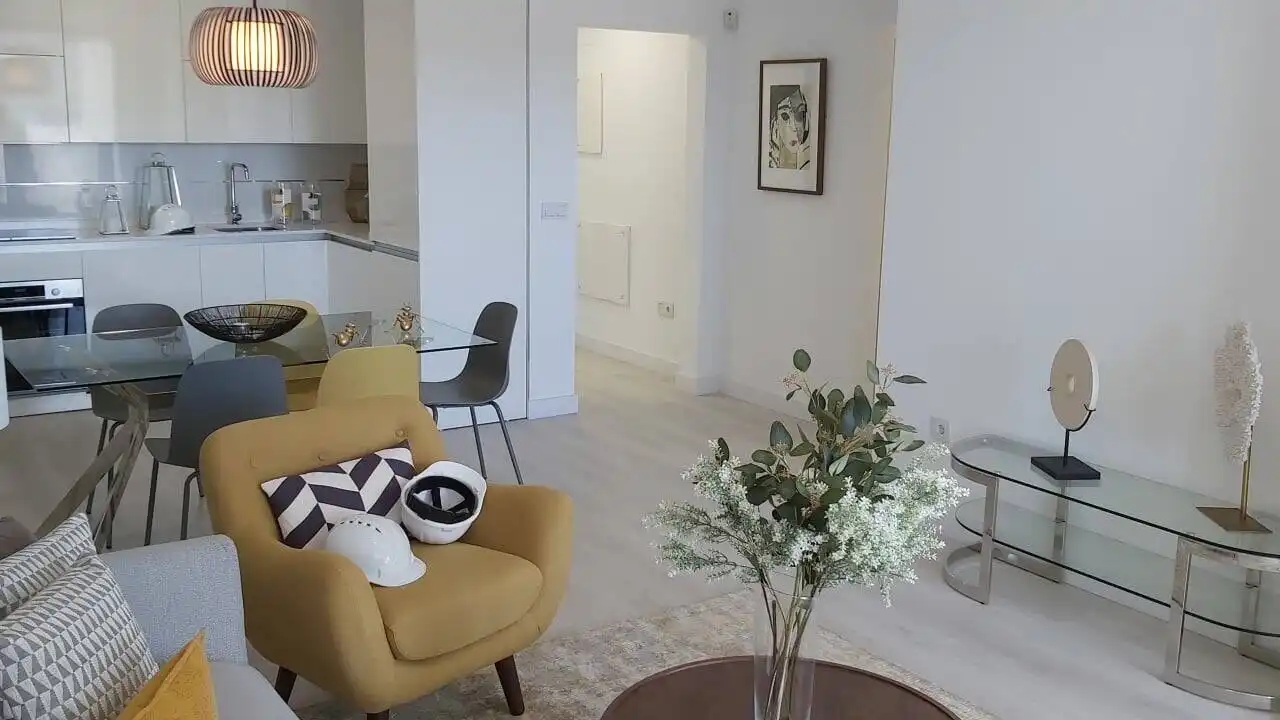 Apartament amb ascensor en venda a Las Lagunas, imagen 14