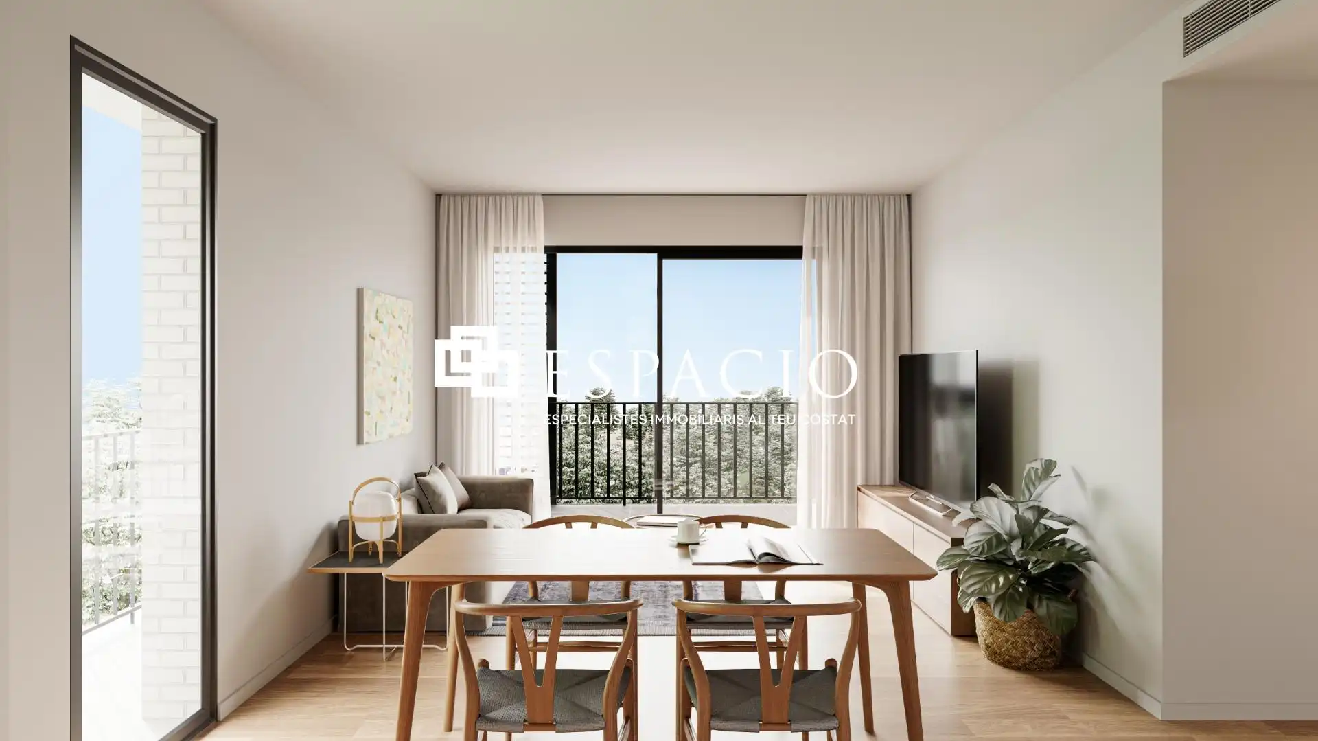 Appartement avec ascenseur à vendre à Avenida PUIG I CADAFALCH, imagen 7